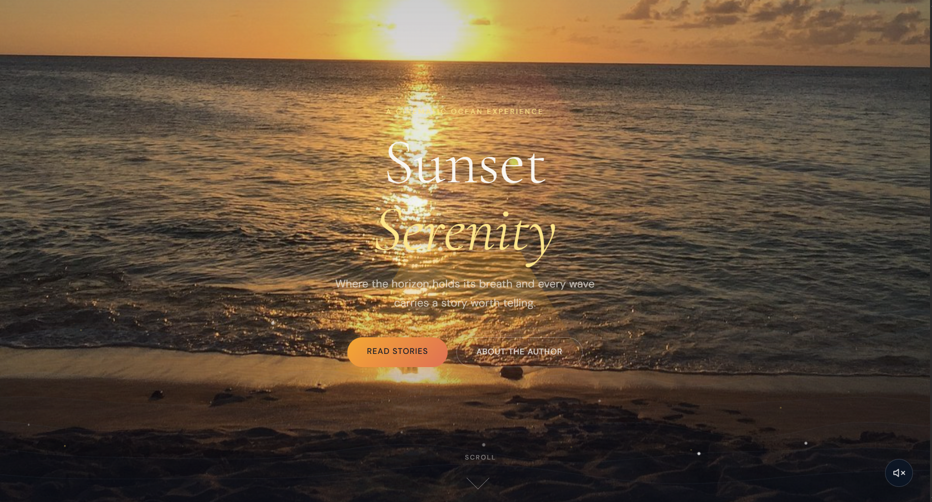 Sunset Serenity